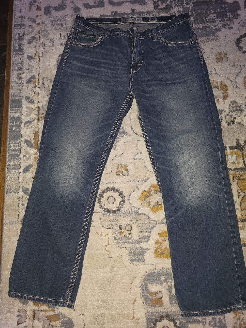 Men's BKE TYLER Jeans 38R